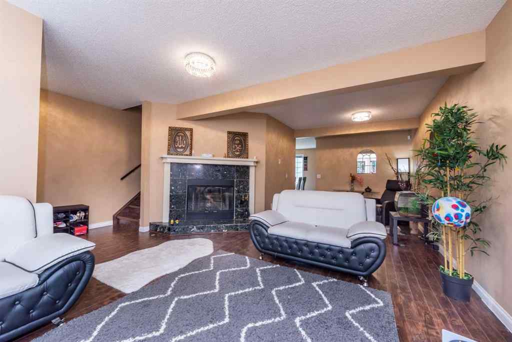 MLS® A2247115 - 56 Abberfield Court NE in Abbeydale Calgary, Residential