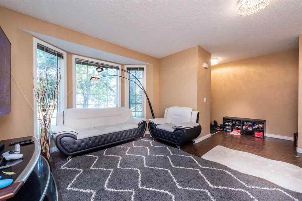MLS® A2247115 - 56 Abberfield Court NE in Abbeydale Calgary, Residential