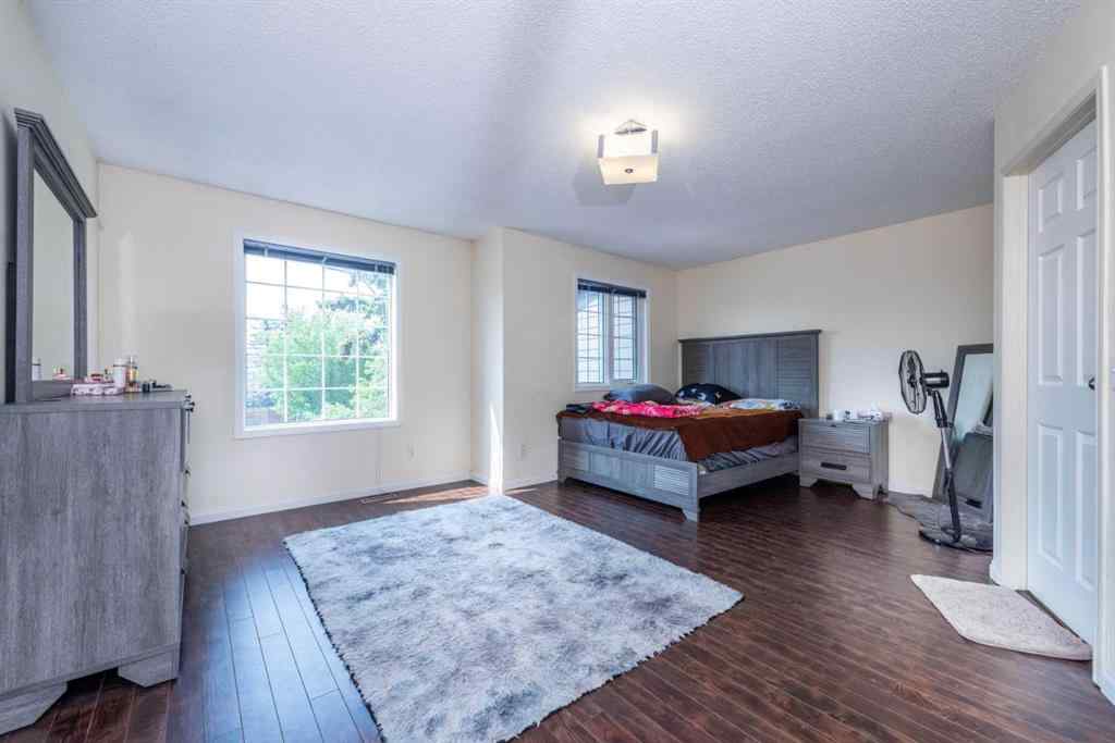 MLS® A2247115 - 56 Abberfield Court NE in Abbeydale Calgary, Residential