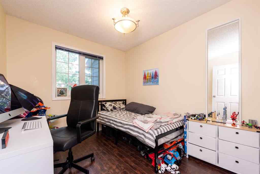 MLS® A2247115 - 56 Abberfield Court NE in Abbeydale Calgary, Residential