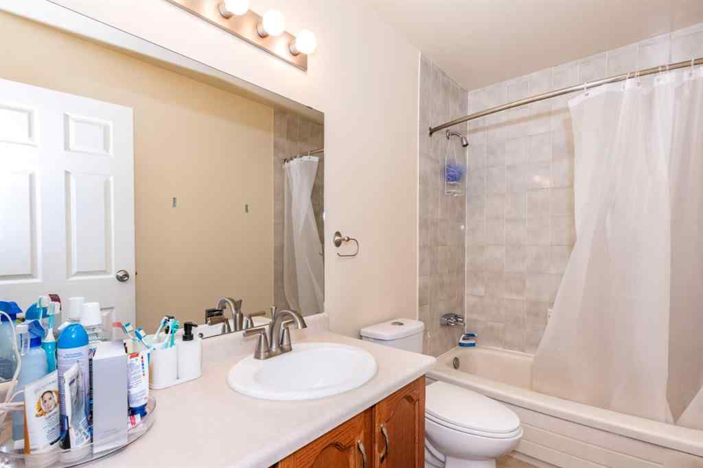 MLS® A2247115 - 56 Abberfield Court NE in Abbeydale Calgary, Residential