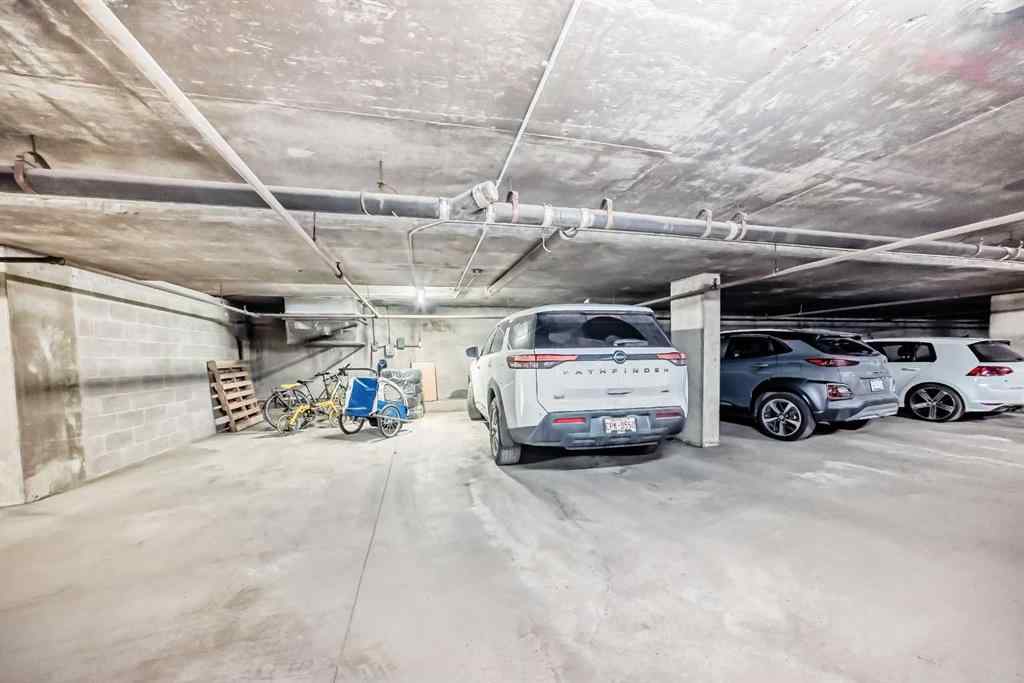 MLS® A2247117 - Unit #405 824 Royal Avenue SW in Lower Mount Royal Calgary, Residential
