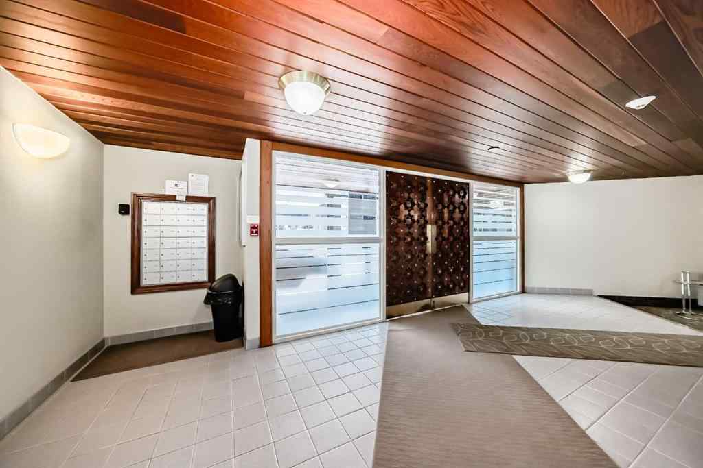 MLS® A2247117 - Unit #405 824 Royal Avenue SW in Lower Mount Royal Calgary, Residential