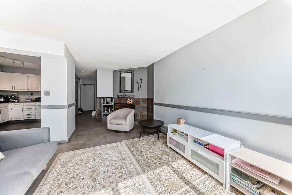 MLS® A2247117 - Unit #405 824 Royal Avenue SW in Lower Mount Royal Calgary, Residential
