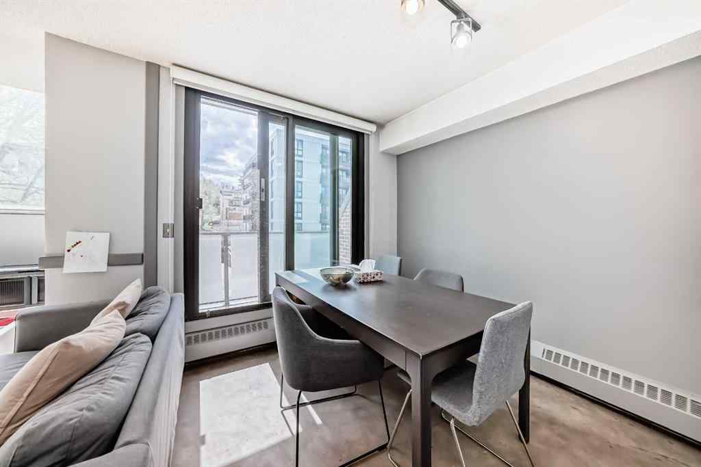MLS® A2247117 - Unit #405 824 Royal Avenue SW in Lower Mount Royal Calgary, Residential