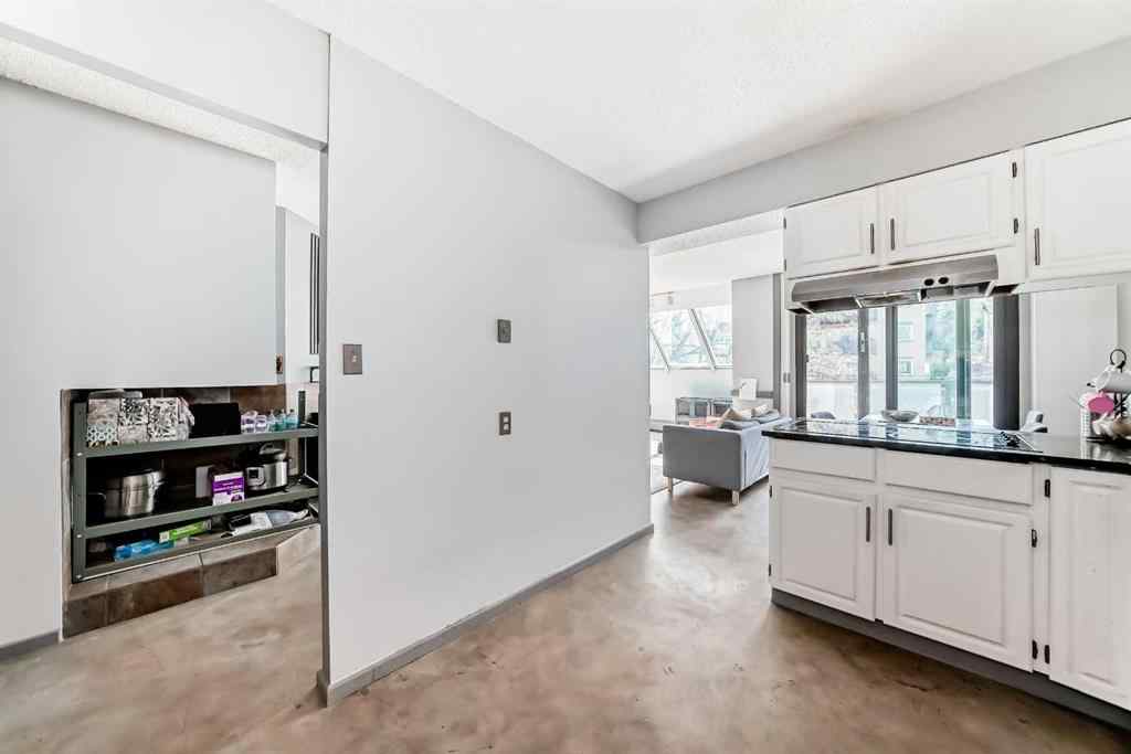 MLS® A2247117 - Unit #405 824 Royal Avenue SW in Lower Mount Royal Calgary, Residential