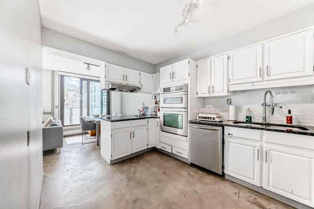 MLS® A2247117 - Unit #405 824 Royal Avenue SW in Lower Mount Royal Calgary, Residential
