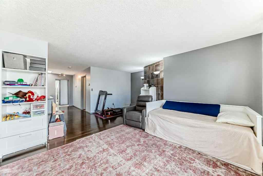 MLS® A2247117 - Unit #405 824 Royal Avenue SW in Lower Mount Royal Calgary, Residential