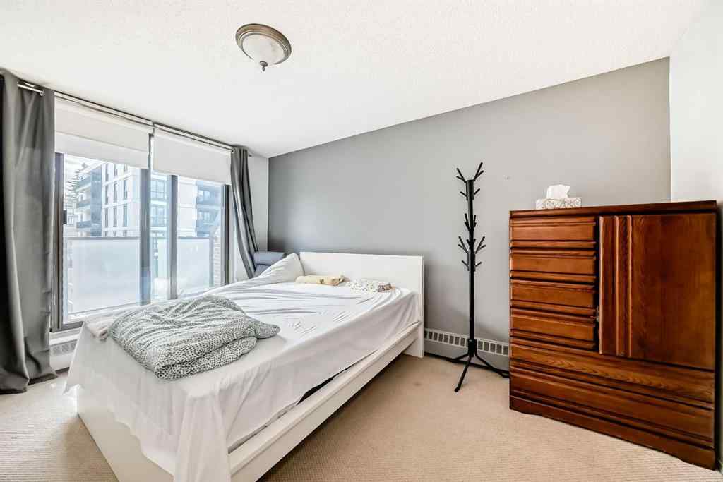 MLS® A2247117 - Unit #405 824 Royal Avenue SW in Lower Mount Royal Calgary, Residential