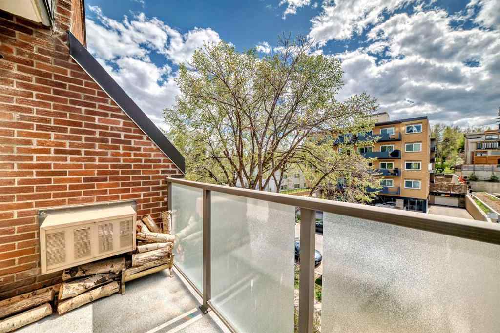 MLS® A2247117 - Unit #405 824 Royal Avenue SW in Lower Mount Royal Calgary, Residential