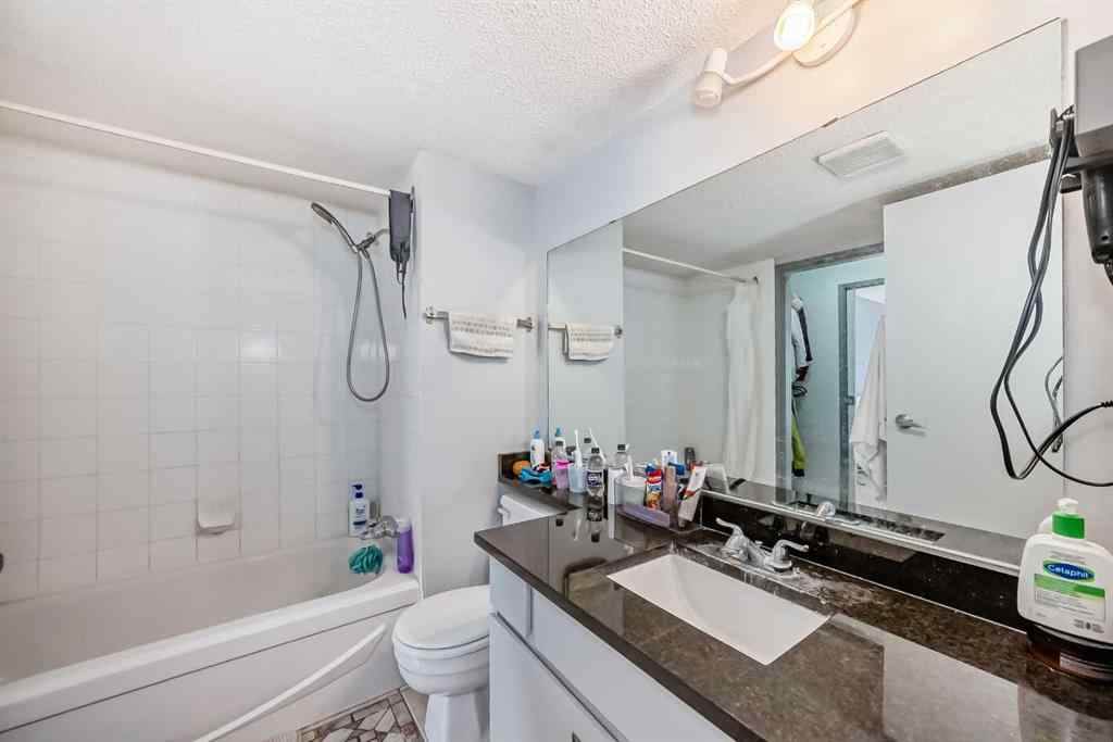 MLS® A2247117 - Unit #405 824 Royal Avenue SW in Lower Mount Royal Calgary, Residential