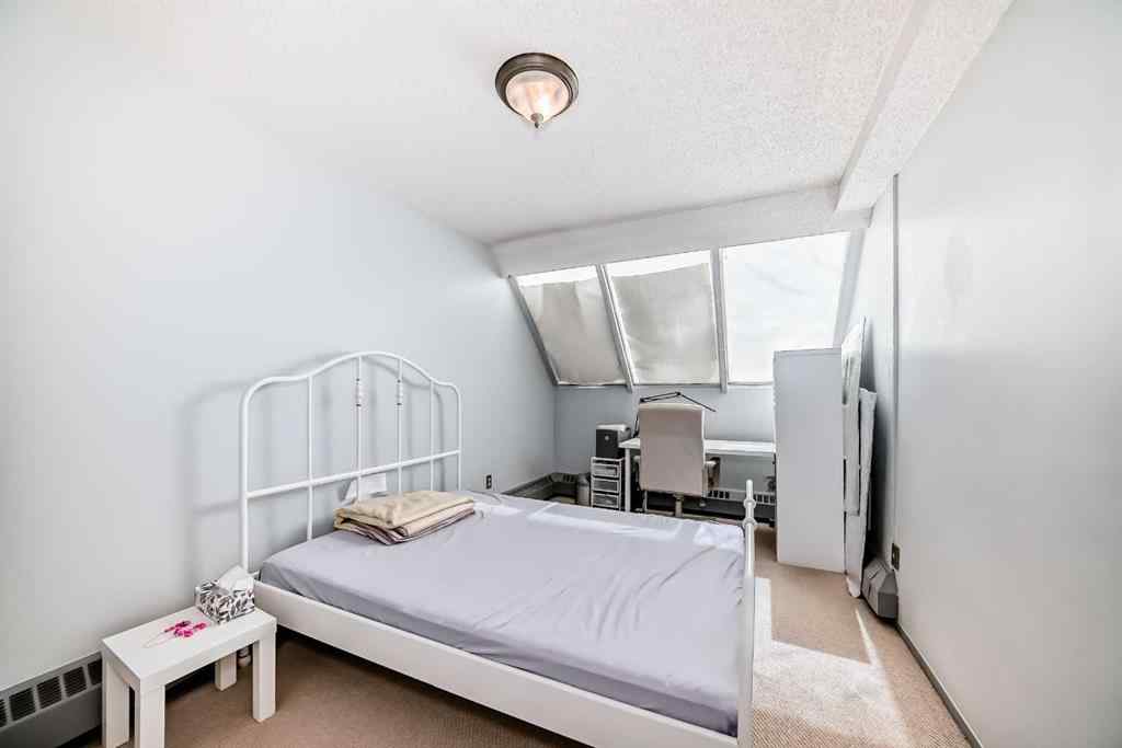 MLS® A2247117 - Unit #405 824 Royal Avenue SW in Lower Mount Royal Calgary, Residential
