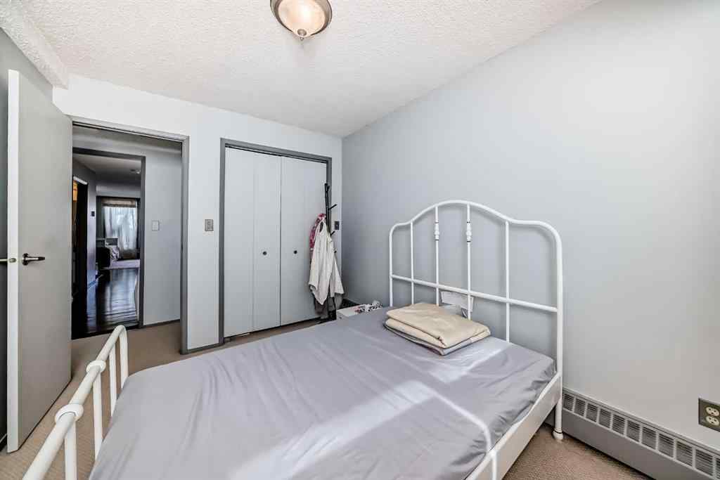 MLS® A2247117 - Unit #405 824 Royal Avenue SW in Lower Mount Royal Calgary, Residential