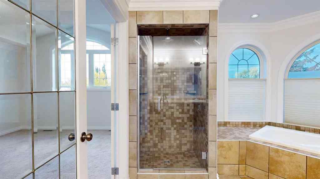 MLS® A2247125 - 9311 Wedgewood Drive S in Wedgewood Wedgewood, Residential