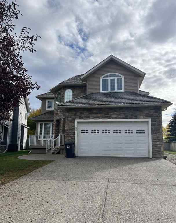 MLS® A2247125 - 9311 Wedgewood Drive S in Wedgewood Wedgewood, Residential