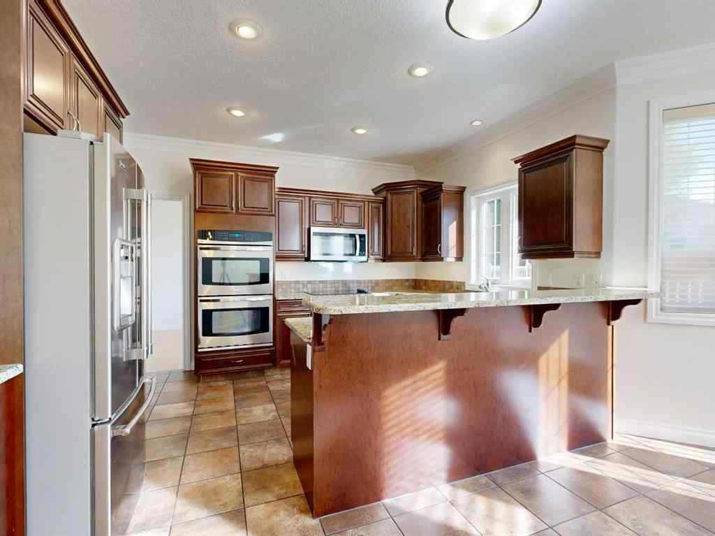 MLS® A2247125 - 9311 Wedgewood Drive S in Wedgewood Wedgewood, Residential