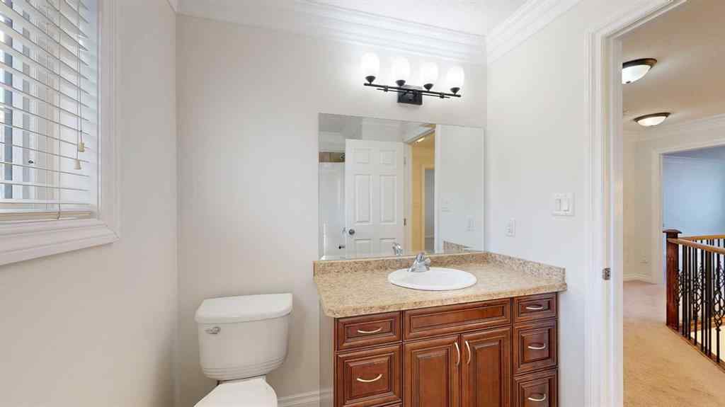 MLS® A2247125 - 9311 Wedgewood Drive S in Wedgewood Wedgewood, Residential