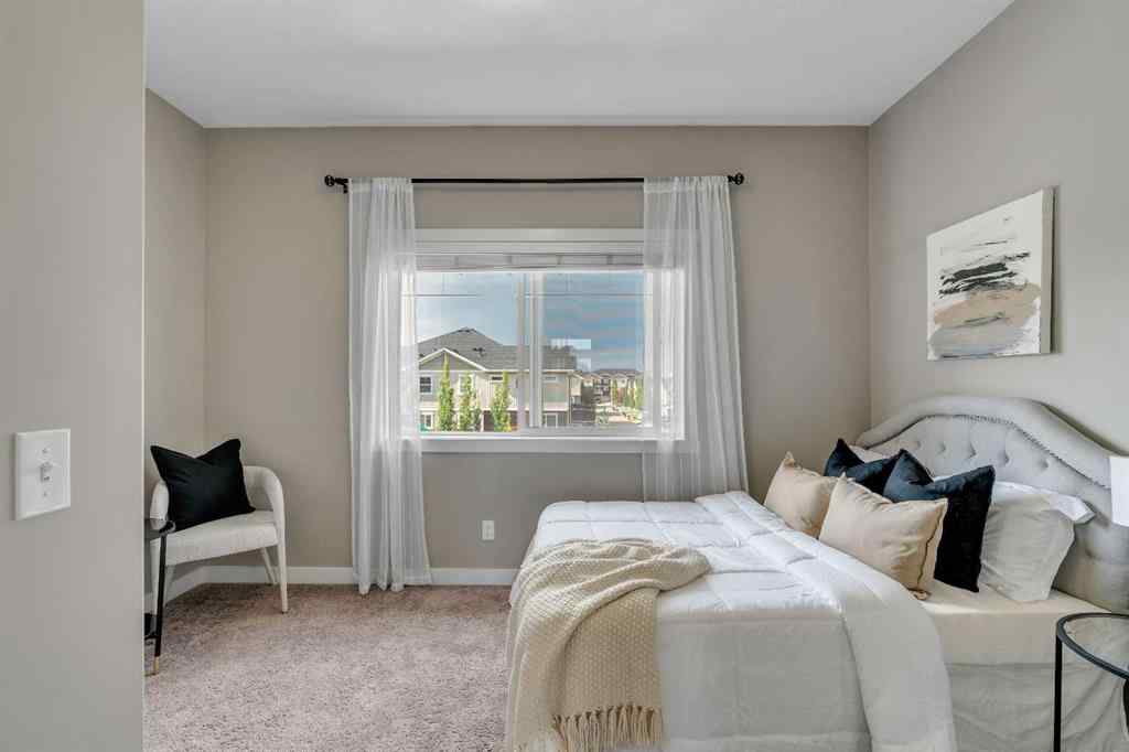 MLS® A2247130 - 82 Skyview Ranch Avenue NE in Skyview Ranch Calgary, Residential