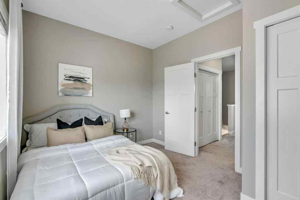 MLS® A2247130 - 82 Skyview Ranch Avenue NE in Skyview Ranch Calgary, Residential