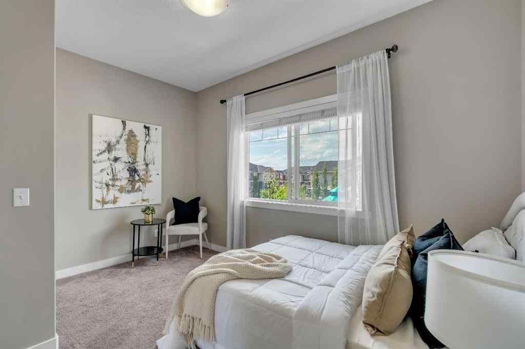 MLS® A2247130 - 82 Skyview Ranch Avenue NE in Skyview Ranch Calgary, Residential