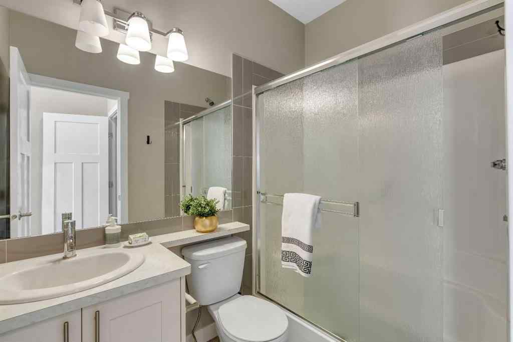 MLS® A2247130 - 82 Skyview Ranch Avenue NE in Skyview Ranch Calgary, Residential