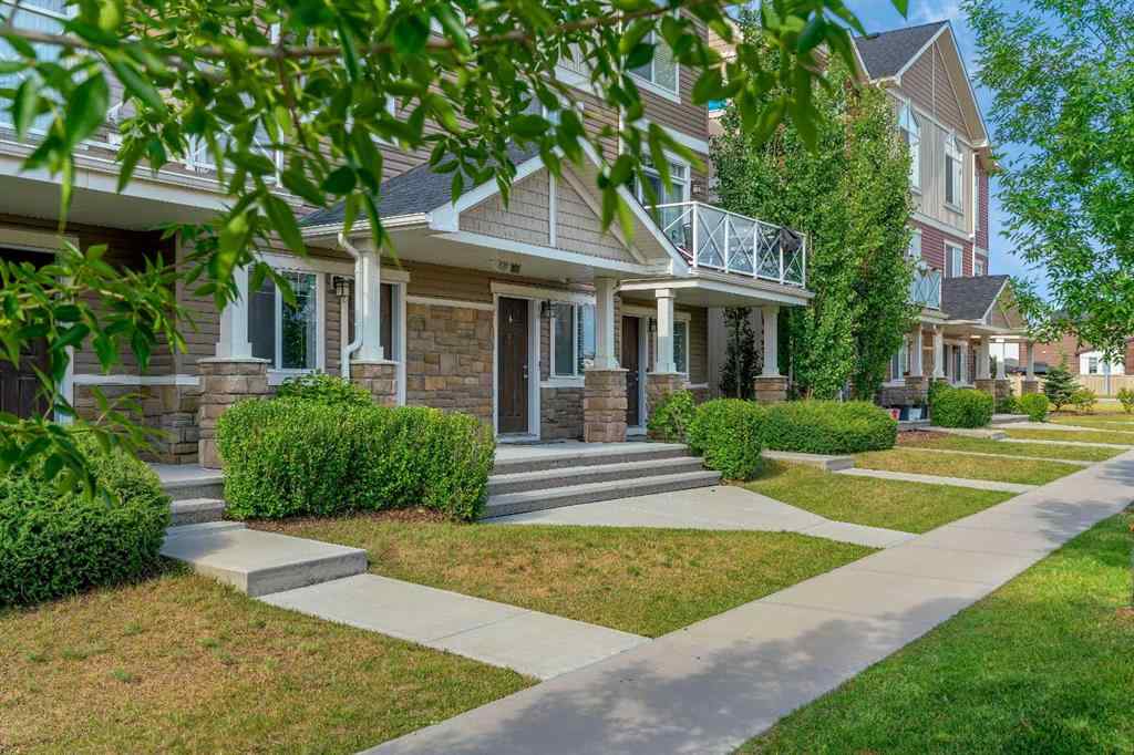 MLS® A2247130 - 82 Skyview Ranch Avenue NE in Skyview Ranch Calgary, Residential