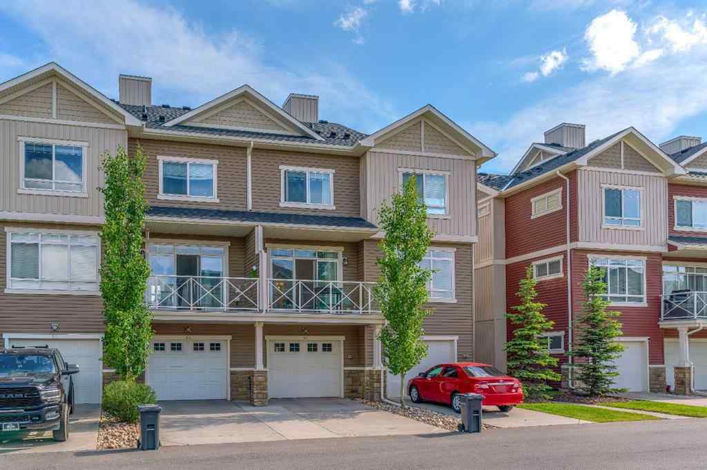 MLS® A2247130 - 82 Skyview Ranch Avenue NE in Skyview Ranch Calgary, Residential