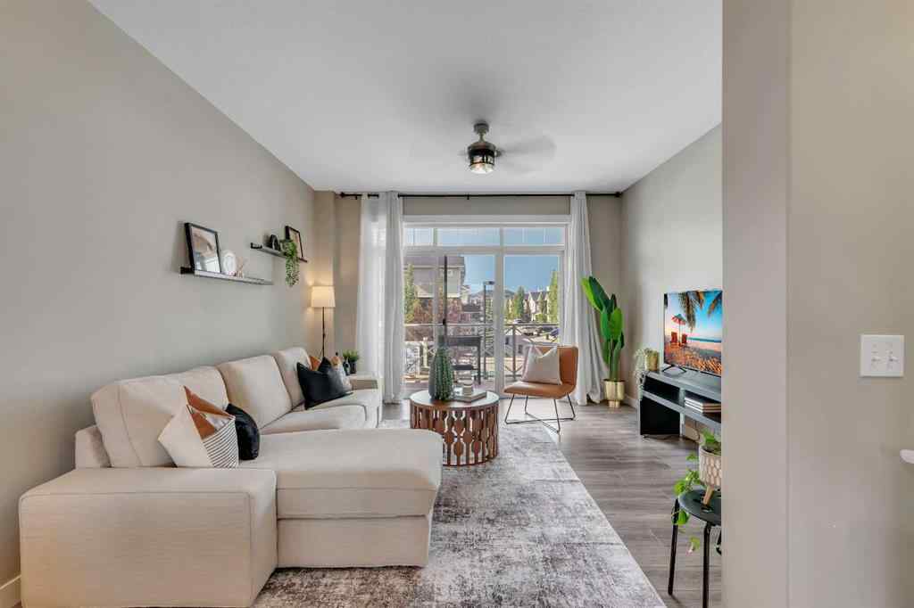 MLS® A2247130 - 82 Skyview Ranch Avenue NE in Skyview Ranch Calgary, Residential