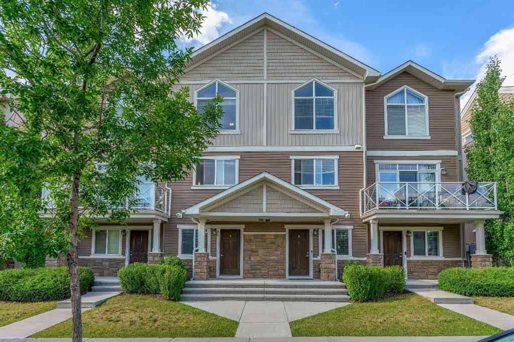 MLS® A2247130 - 82 Skyview Ranch Avenue NE in Skyview Ranch Calgary, Residential