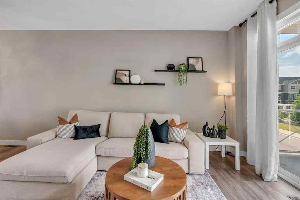 MLS® A2247130 - 82 Skyview Ranch Avenue NE in Skyview Ranch Calgary, Residential