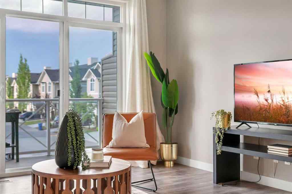 MLS® A2247130 - 82 Skyview Ranch Avenue NE in Skyview Ranch Calgary, Residential