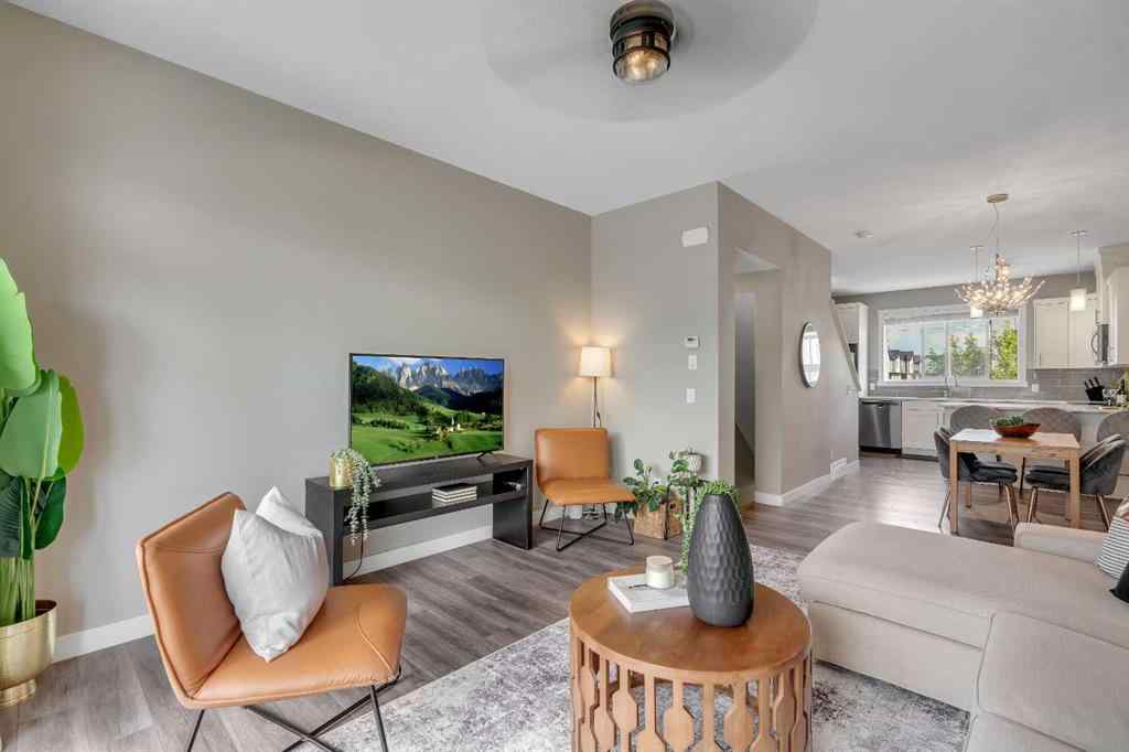 MLS® A2247130 - 82 Skyview Ranch Avenue NE in Skyview Ranch Calgary, Residential