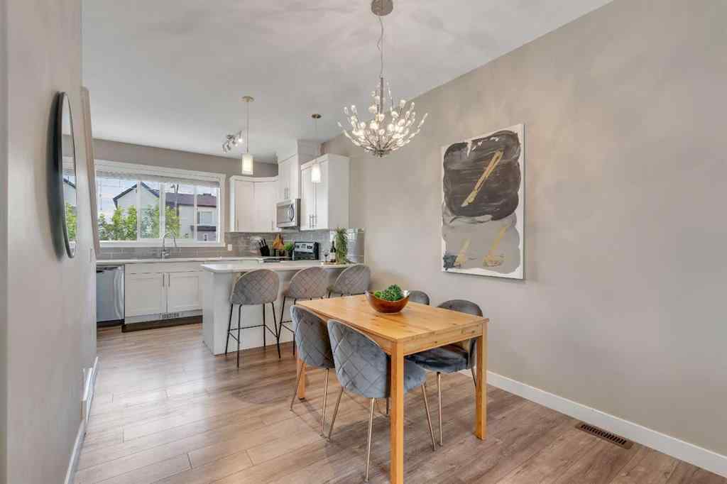 MLS® A2247130 - 82 Skyview Ranch Avenue NE in Skyview Ranch Calgary, Residential