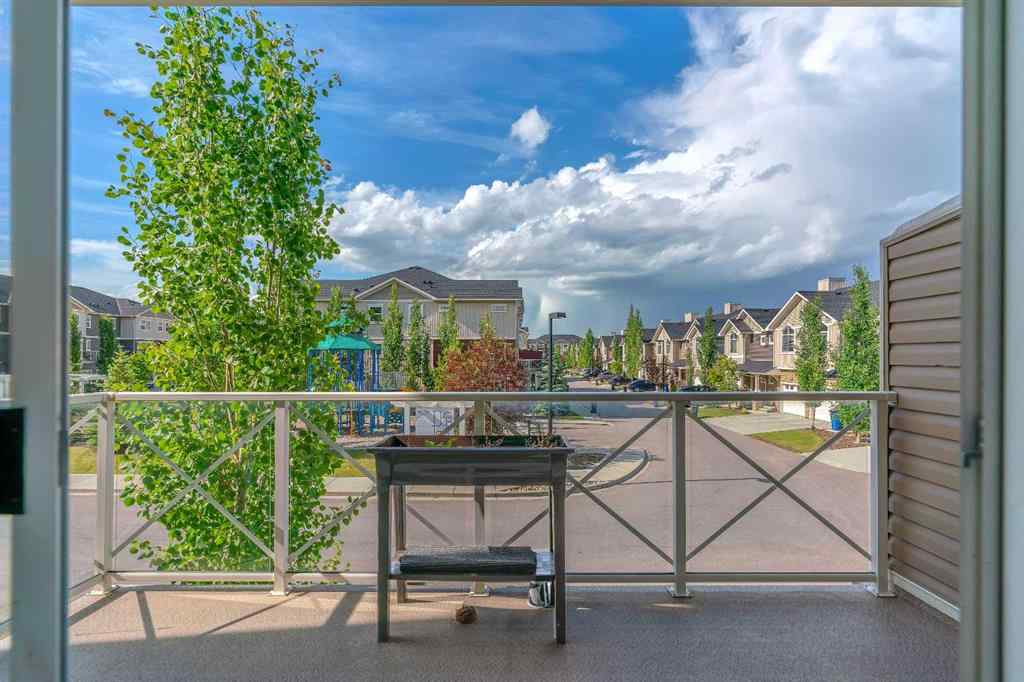 MLS® A2247130 - 82 Skyview Ranch Avenue NE in Skyview Ranch Calgary, Residential