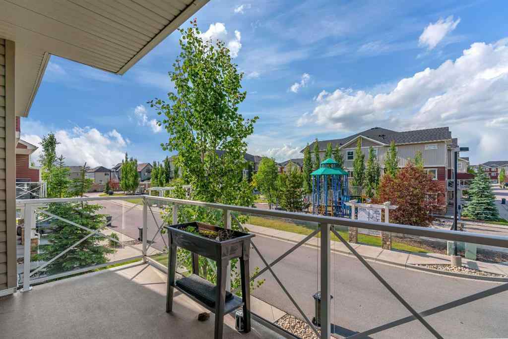 MLS® A2247130 - 82 Skyview Ranch Avenue NE in Skyview Ranch Calgary, Residential