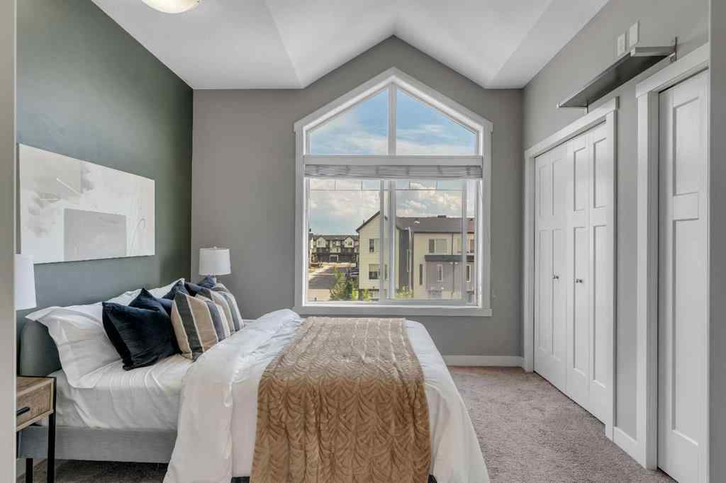 MLS® A2247130 - 82 Skyview Ranch Avenue NE in Skyview Ranch Calgary, Residential
