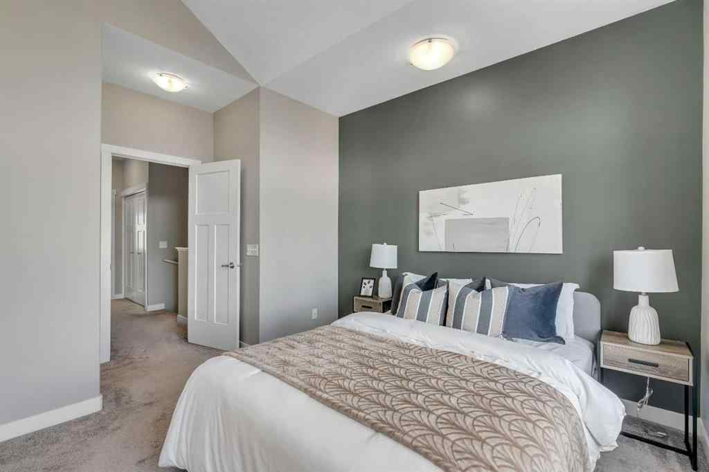 MLS® A2247130 - 82 Skyview Ranch Avenue NE in Skyview Ranch Calgary, Residential