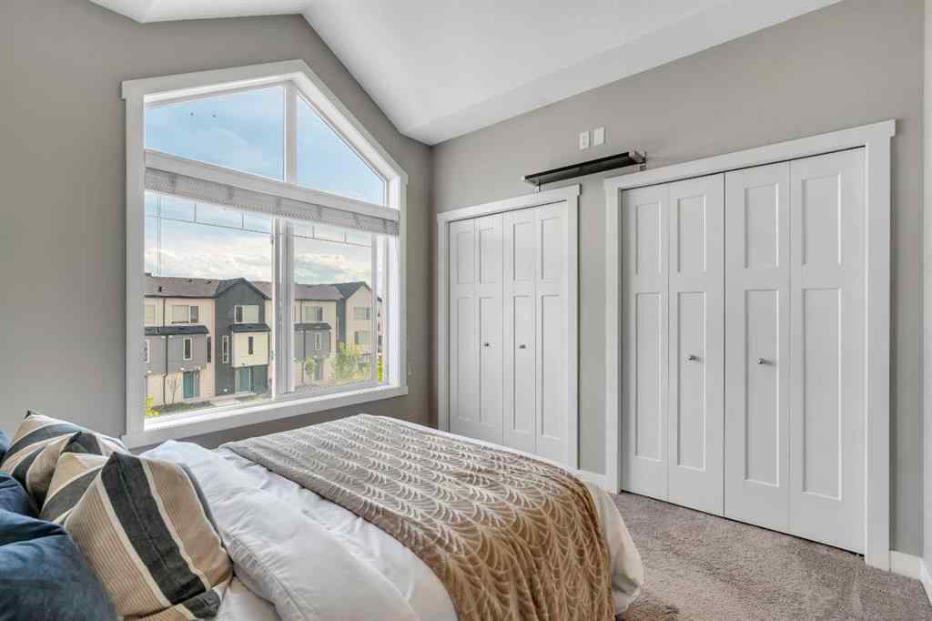MLS® A2247130 - 82 Skyview Ranch Avenue NE in Skyview Ranch Calgary, Residential
