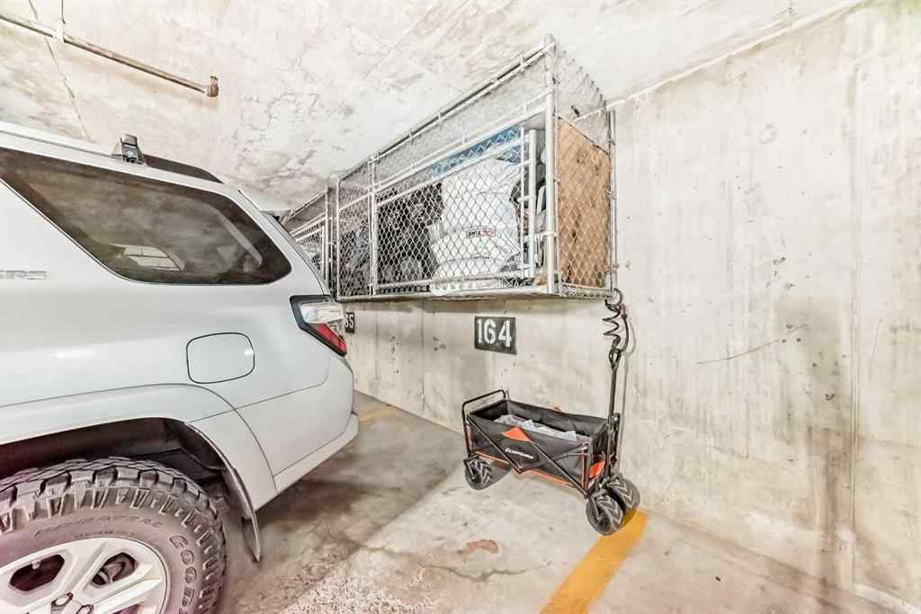 MLS® A2247131 - Unit #204 6900 Hunterview Drive NW in Huntington Hills Calgary, Residential