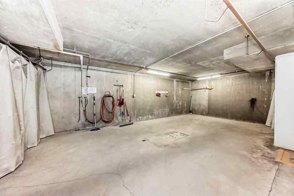 MLS® A2247131 - Unit #204 6900 Hunterview Drive NW in Huntington Hills Calgary, Residential