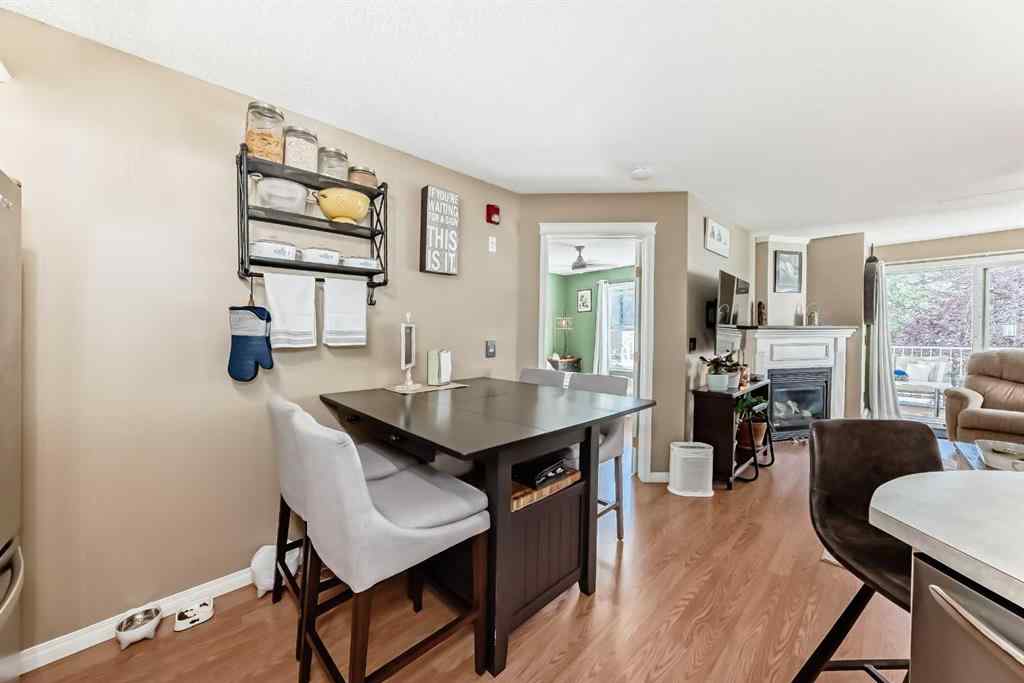 MLS® A2247131 - Unit #204 6900 Hunterview Drive NW in Huntington Hills Calgary, Residential