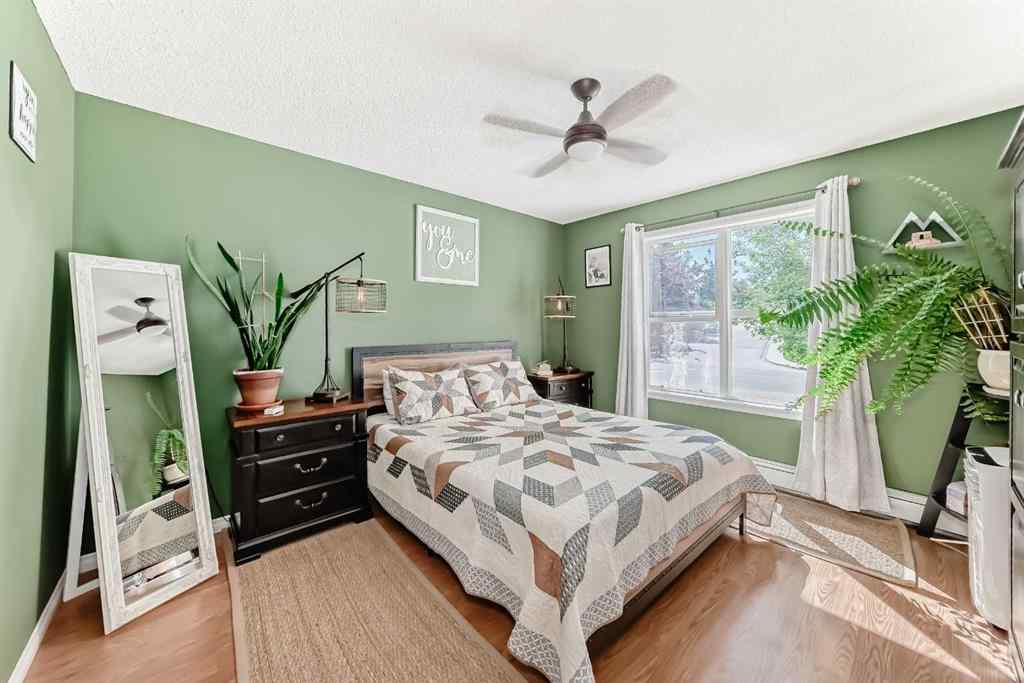 MLS® A2247131 - Unit #204 6900 Hunterview Drive NW in Huntington Hills Calgary, Residential