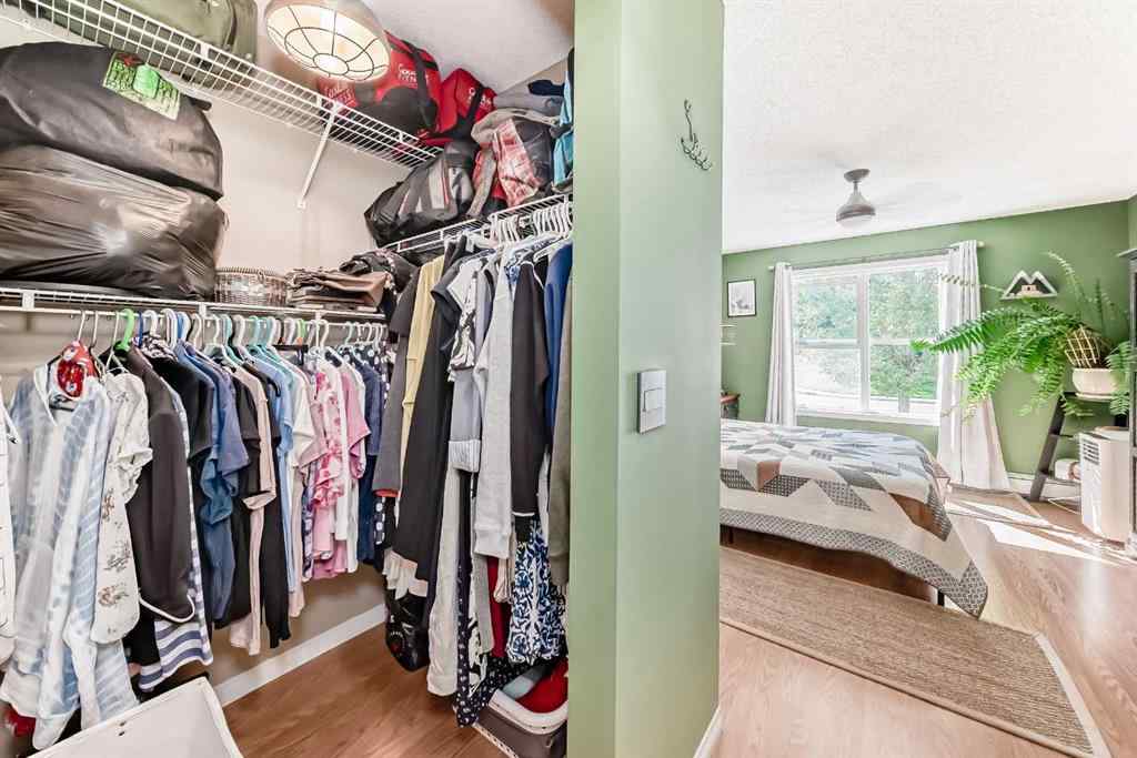 MLS® A2247131 - Unit #204 6900 Hunterview Drive NW in Huntington Hills Calgary, Residential
