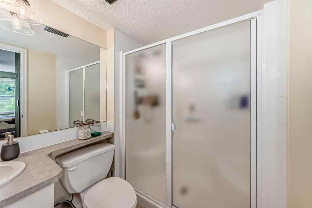 MLS® A2247131 - Unit #204 6900 Hunterview Drive NW in Huntington Hills Calgary, Residential