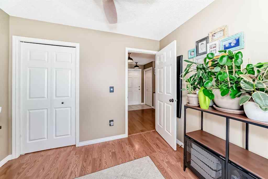 MLS® A2247131 - Unit #204 6900 Hunterview Drive NW in Huntington Hills Calgary, Residential