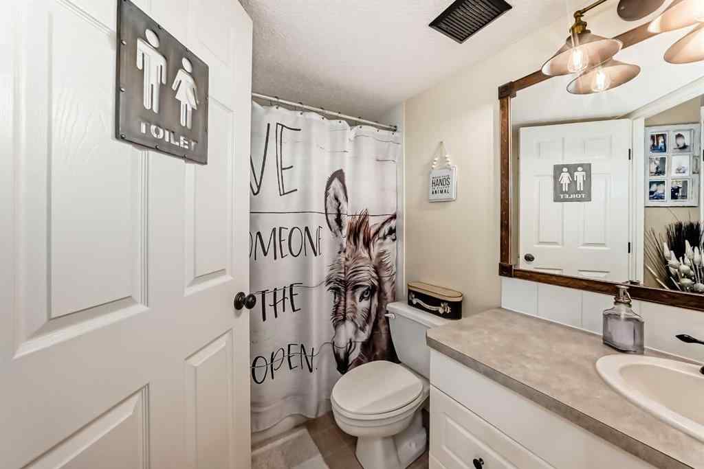 MLS® A2247131 - Unit #204 6900 Hunterview Drive NW in Huntington Hills Calgary, Residential