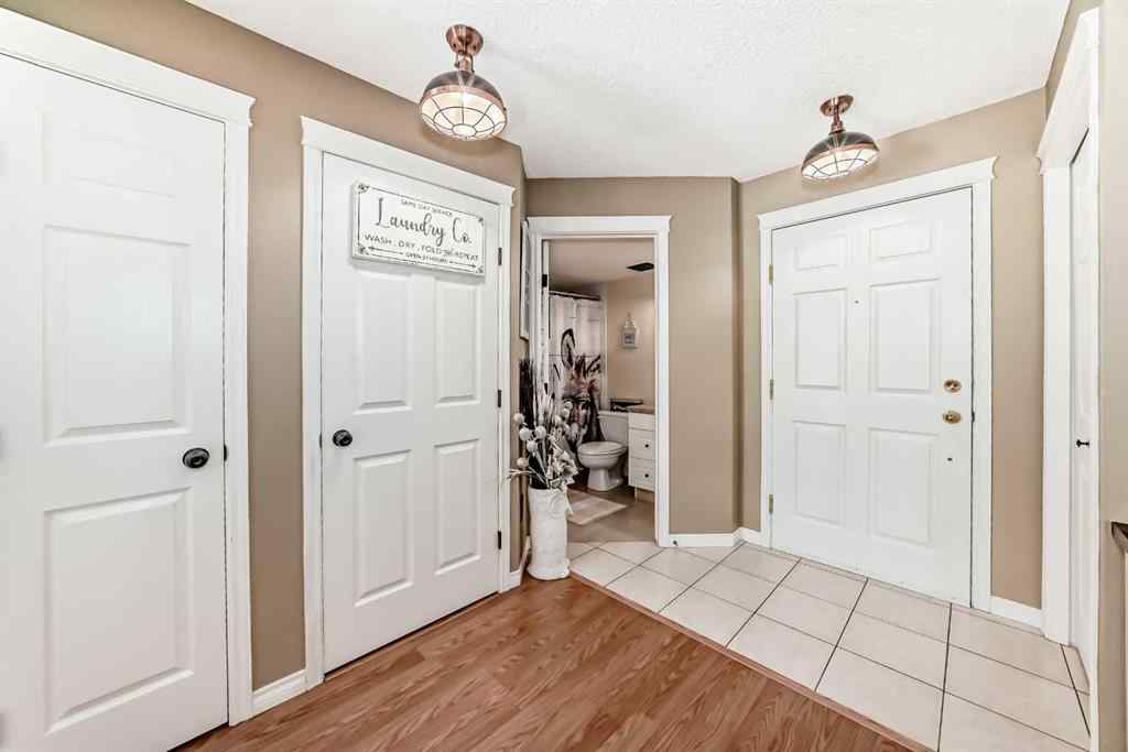 MLS® A2247131 - Unit #204 6900 Hunterview Drive NW in Huntington Hills Calgary, Residential