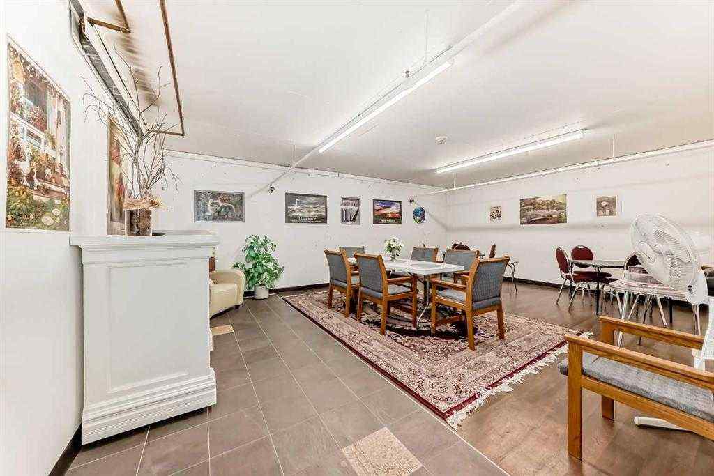 MLS® A2247131 - Unit #204 6900 Hunterview Drive NW in Huntington Hills Calgary, Residential