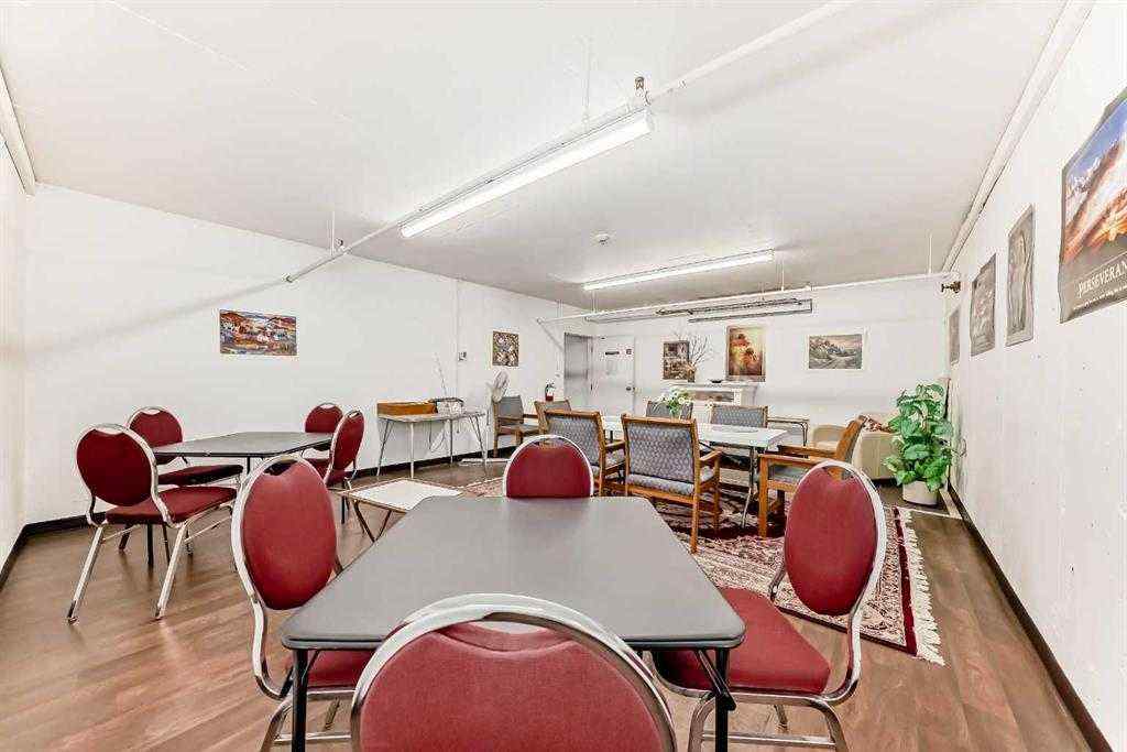 MLS® A2247131 - Unit #204 6900 Hunterview Drive NW in Huntington Hills Calgary, Residential
