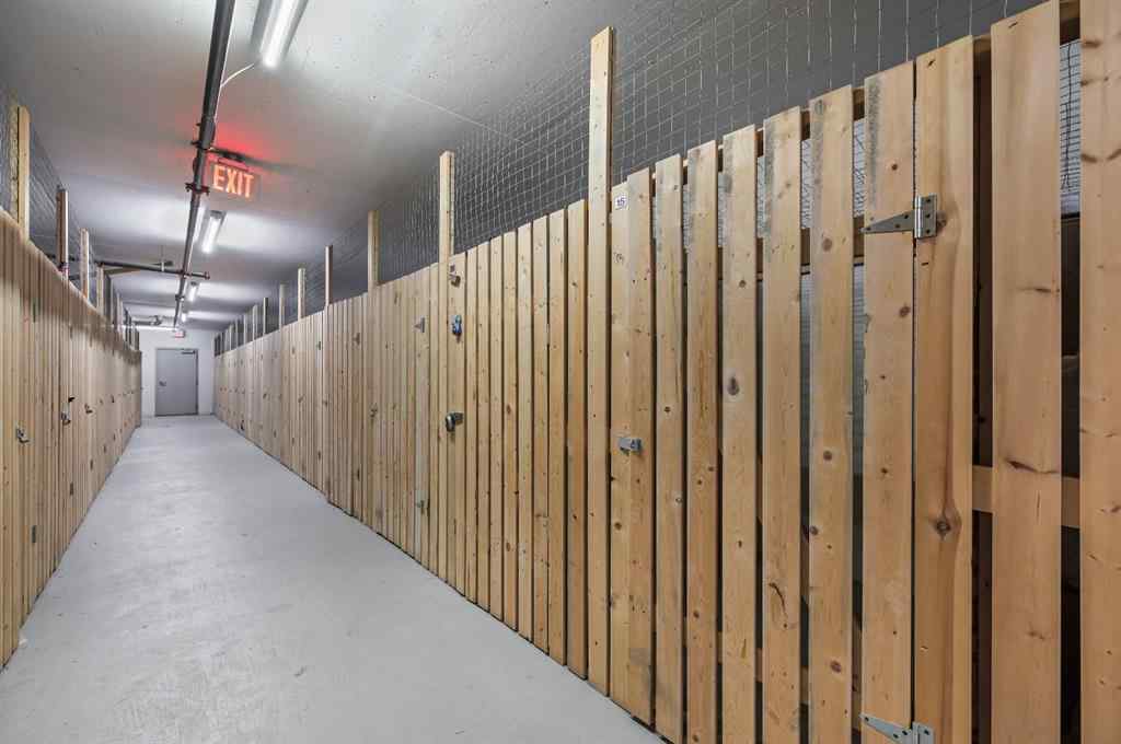 MLS® A2247132 - Unit #1102 519 Riverfront Avenue SE in Downtown East Village Calgary, Residential